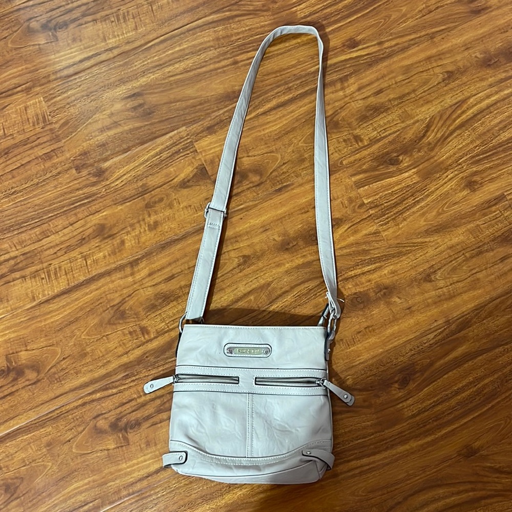Rosetti purse